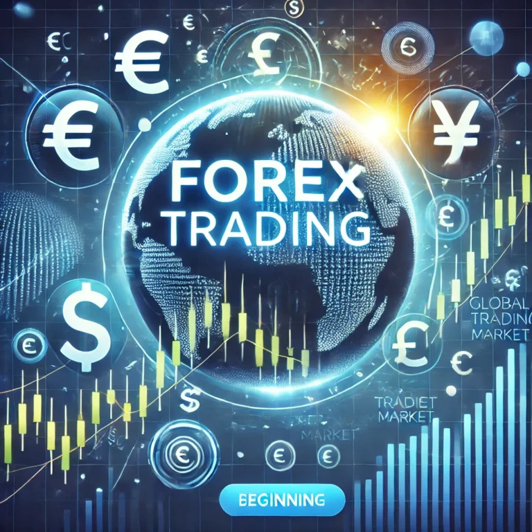 What is Forex Trading? A Beginner’s Guide